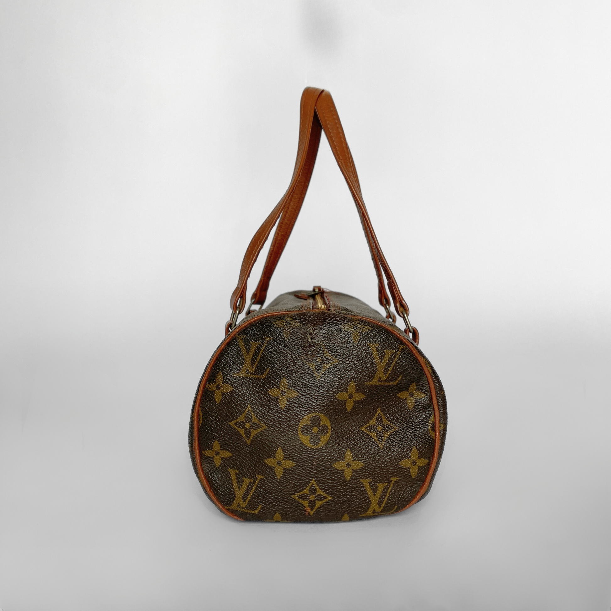 Louis Vuitton Louis Vuitton Papillon 30 Monogram Canvas - Handbags - Etoile Luxury Vintage