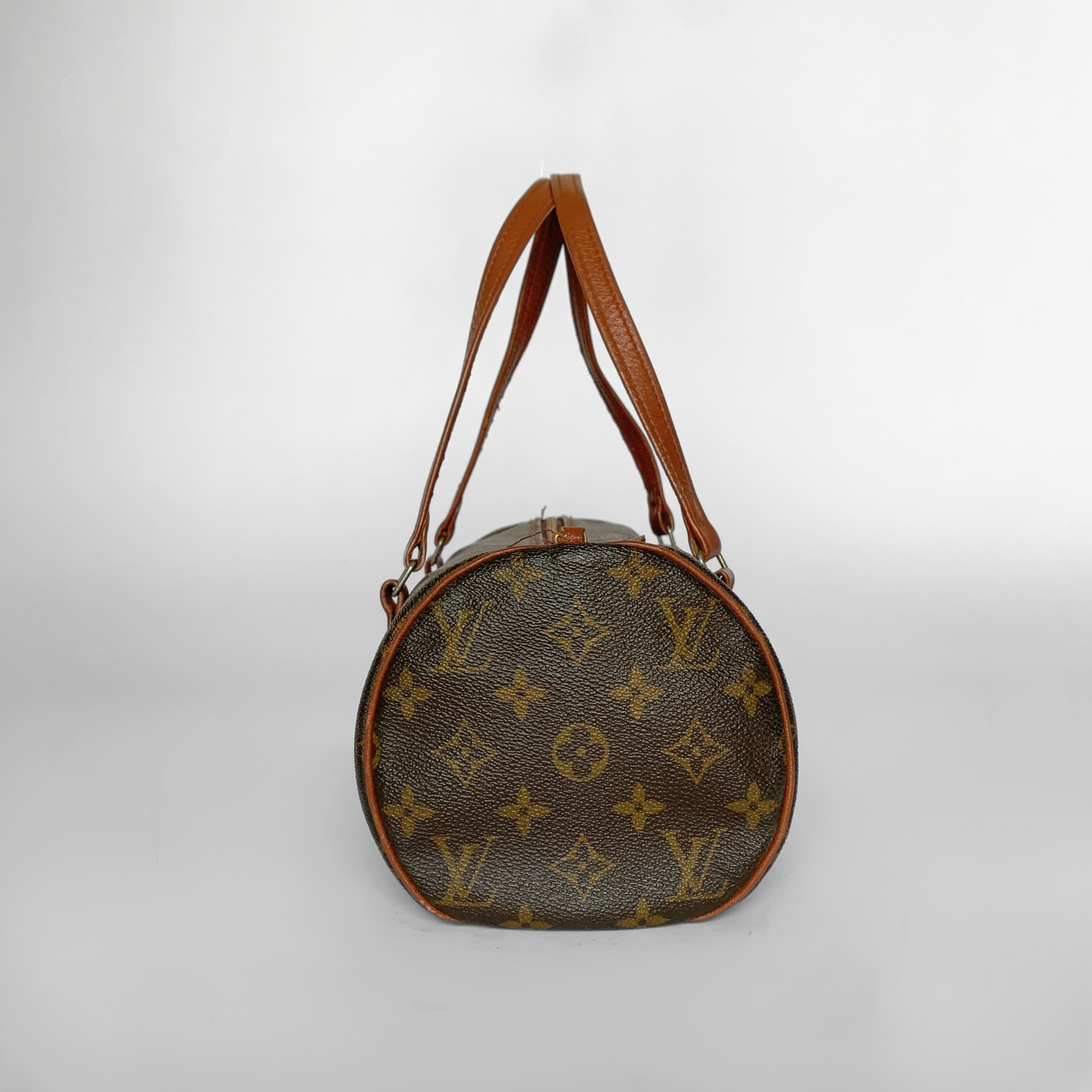 Louis Vuitton Louis Vuitton Papillon 30 Monogram Canvas - Handbags - Etoile Luxury Vintage