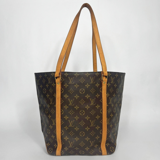 Louis Vuitton Shopper