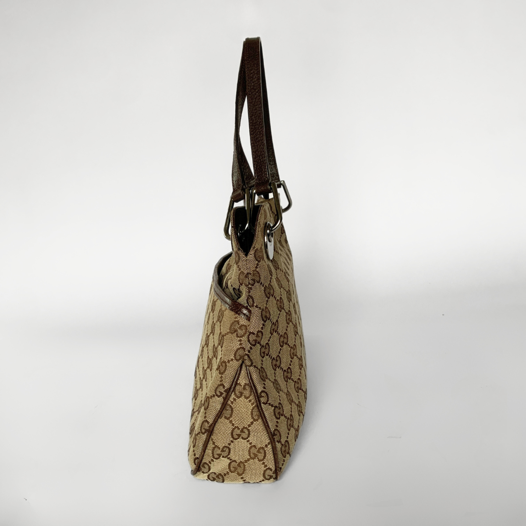 Gucci Gucci Eclipse Monogram Canvas - Shoulder bags - Etoile Luxury Vintage