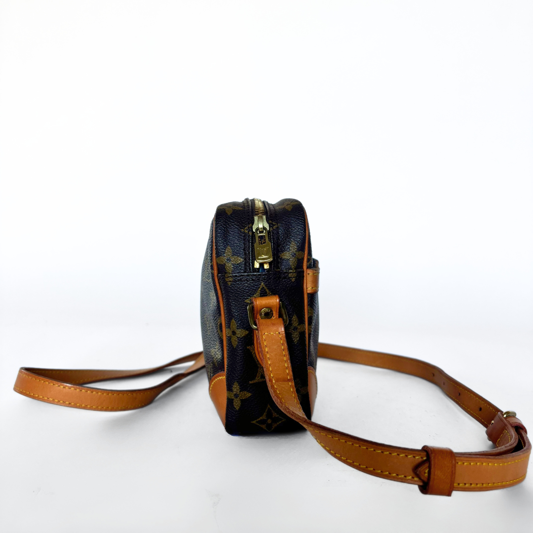 Louis Vuitton Trocadero PM Monogram Canvas