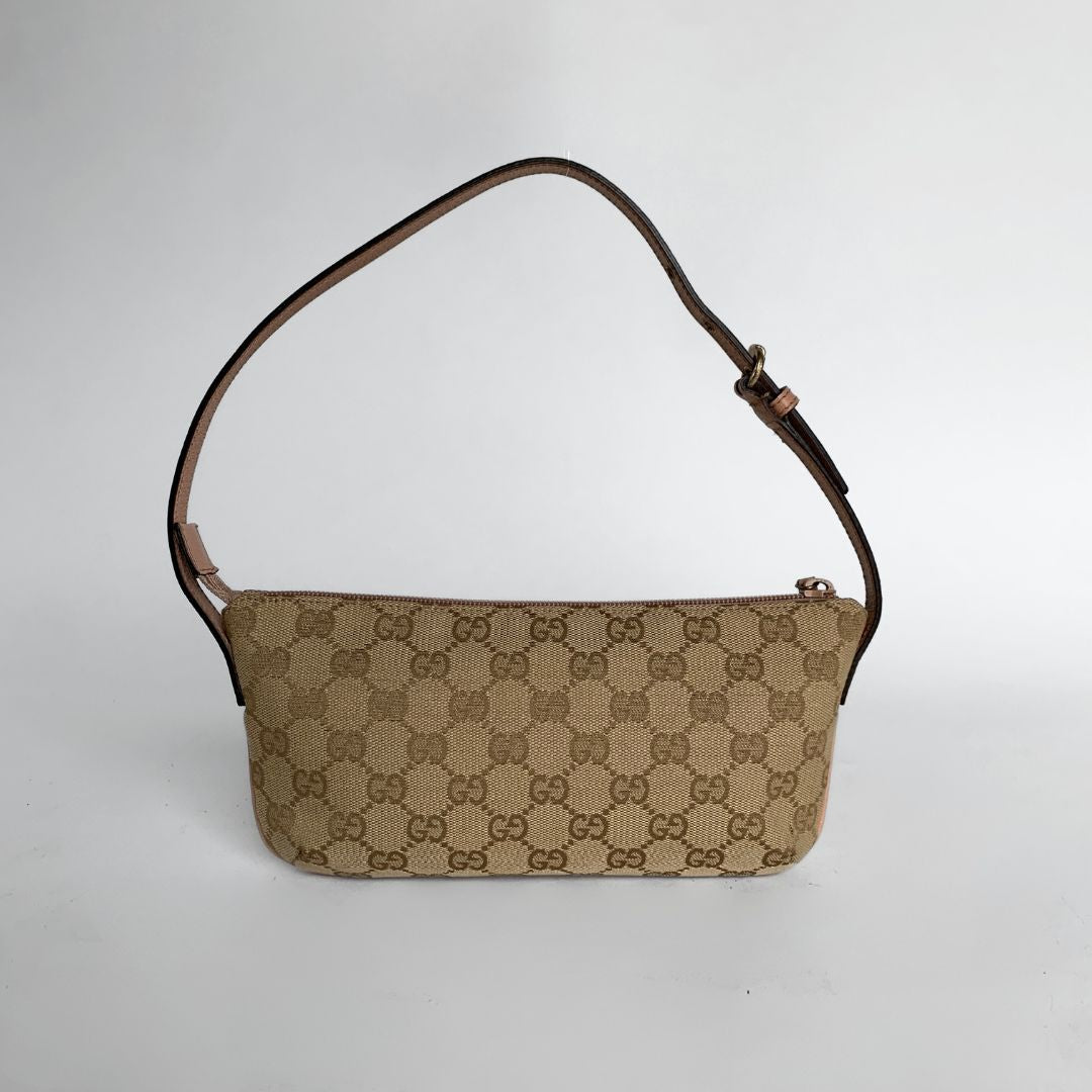 Gucci pochette hotsell