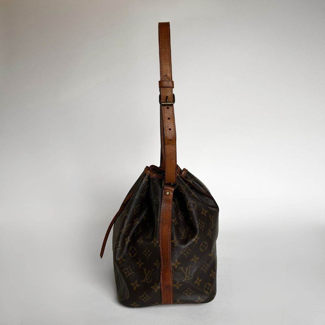 Louis Vuitton Petit Noe Bag