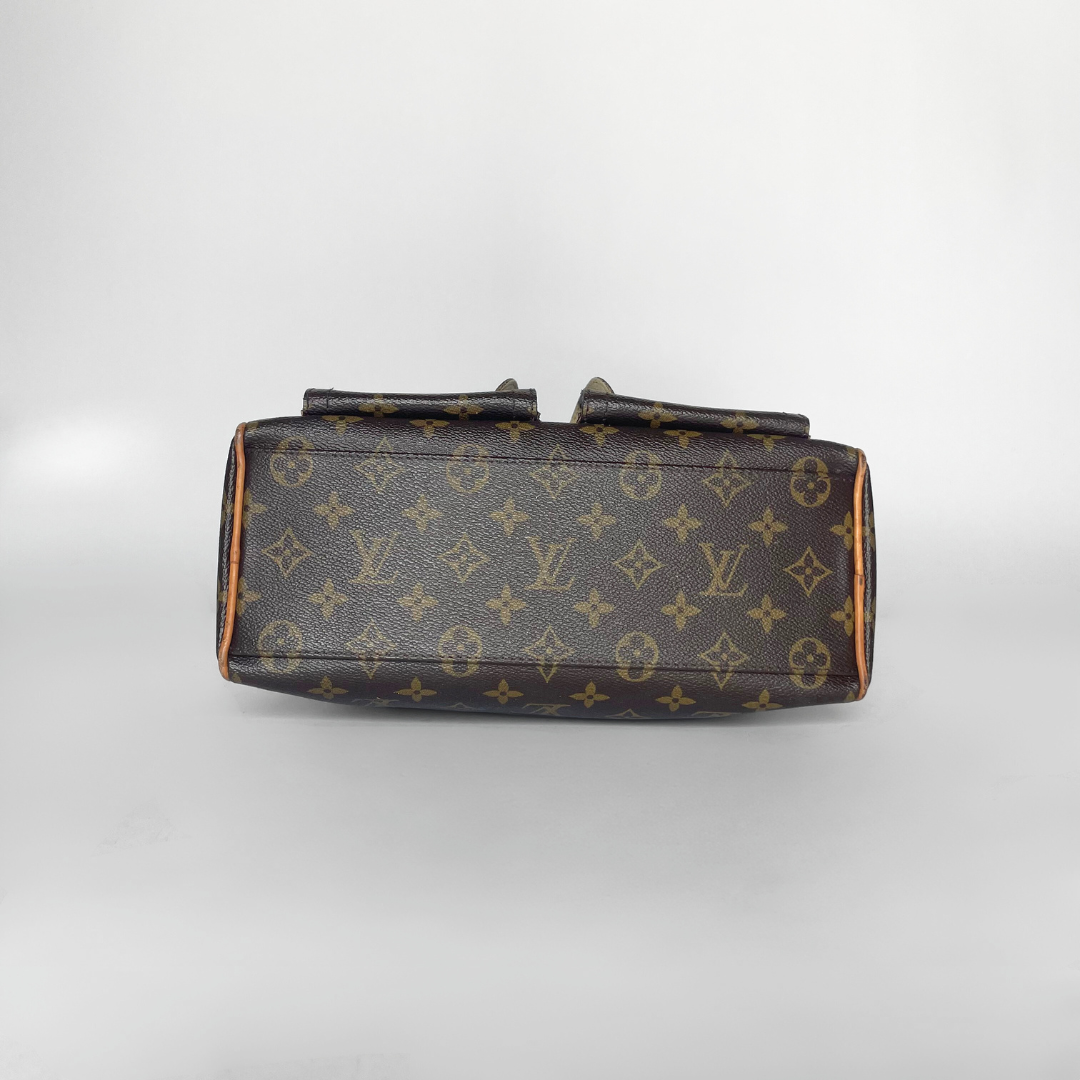 Louis Vuitton Manhattan Monogram Canvas