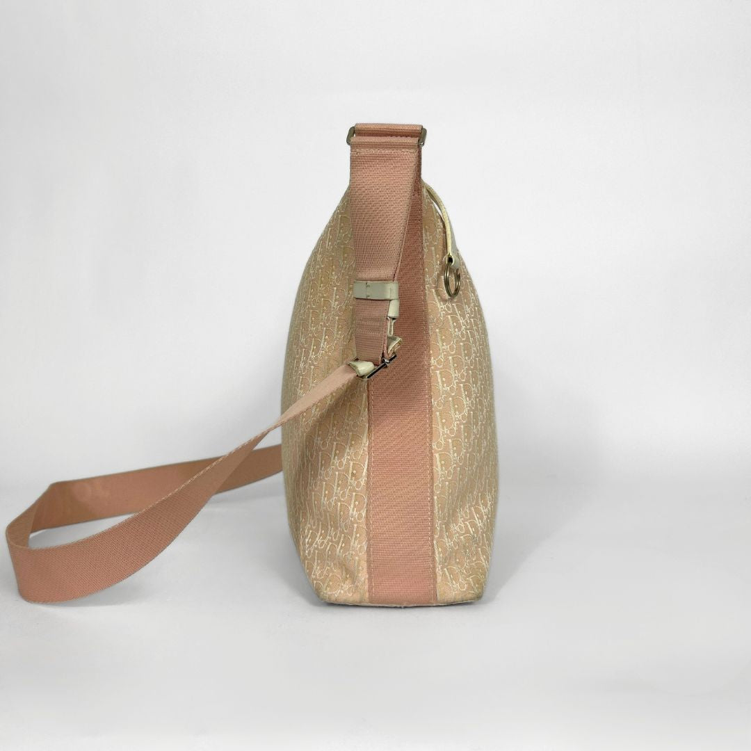 Dior Dior Τσάντα χιαστί λοξή καμβάς - Τσάντες χιαστί - Etoile Luxury Vintage