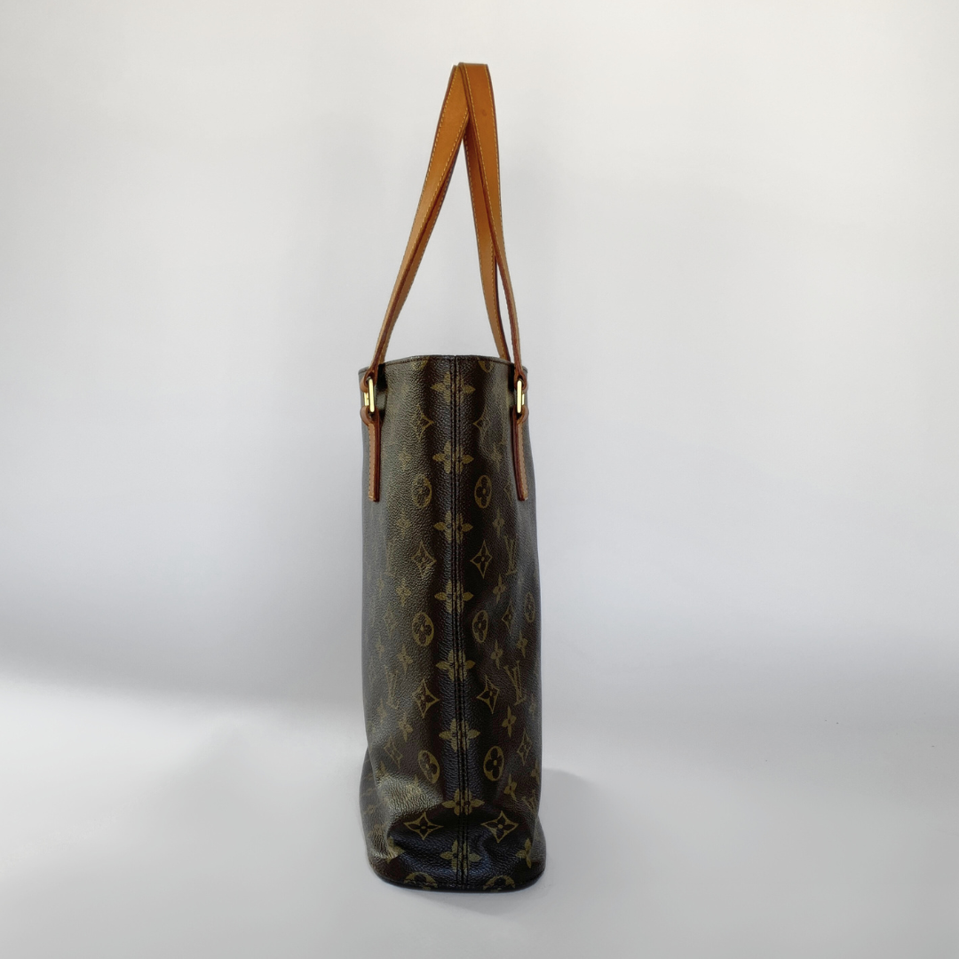 Louis Vuitton Louis Vuitton Vavin GM Monogram Canvas - Shoulder bags - Etoile Luxury Vintage