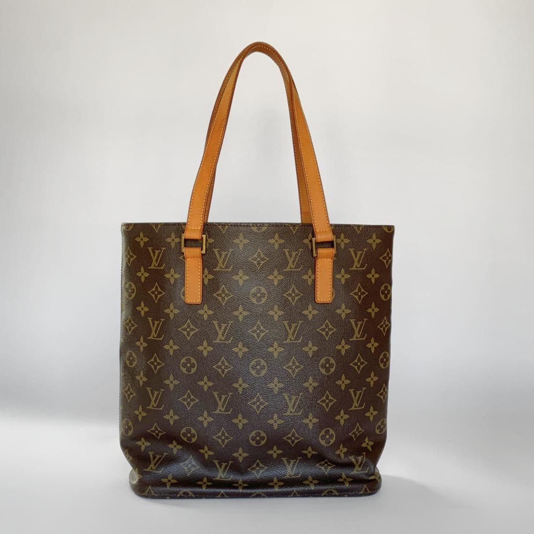 Louis Vuitton Louis Vuitton Vavin GM Monogram Canvas - Shoulder bags - Etoile Luxury Vintage