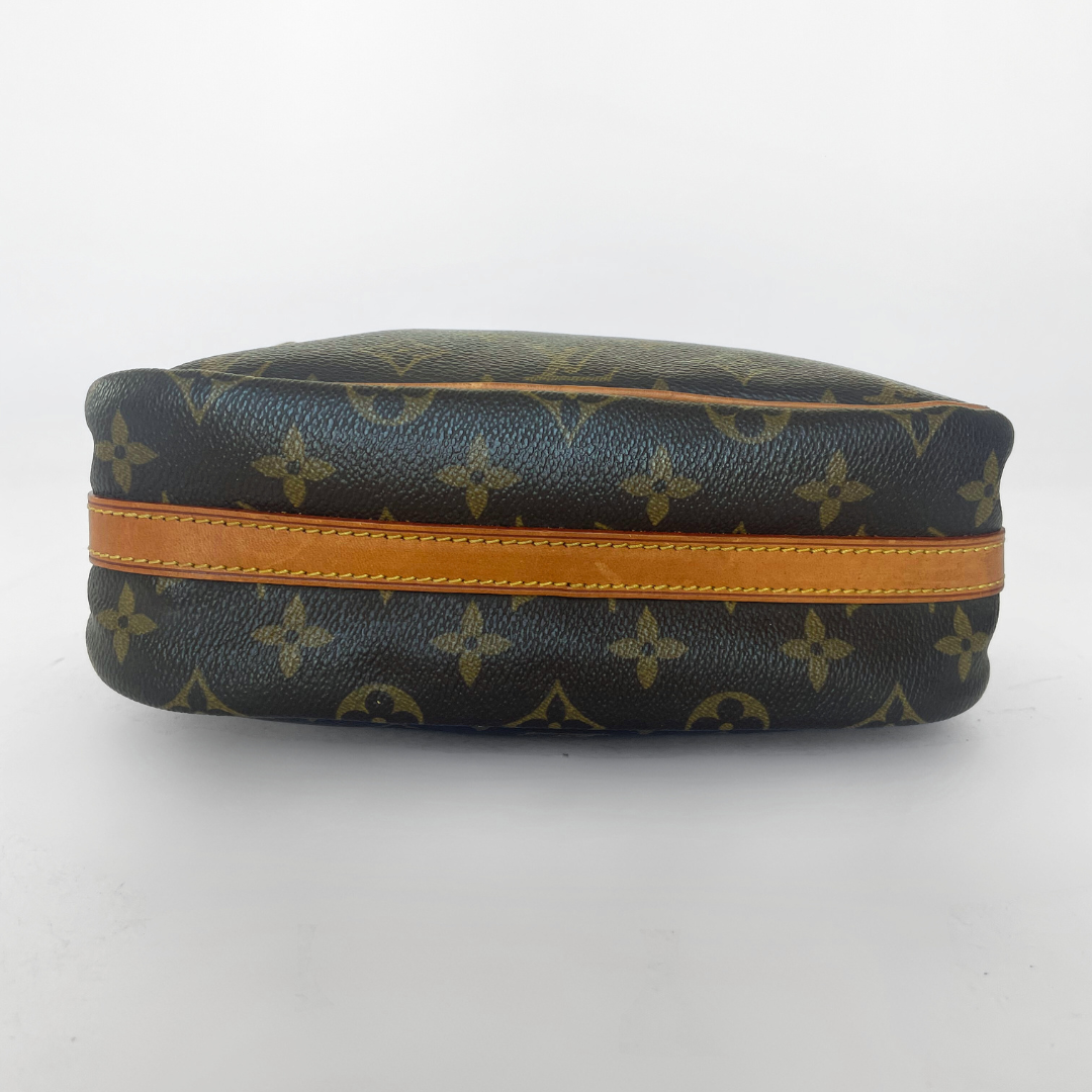 Louis Vuitton Senlis Monogram Canvas