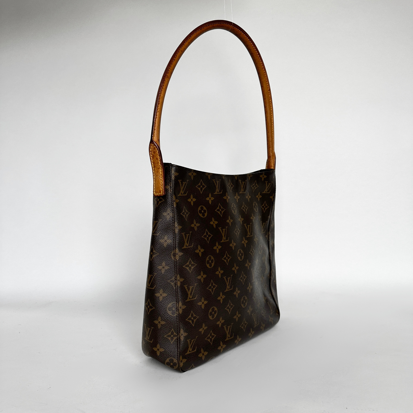 Louis Vuitton Louis Vuitton Looping GM Monogram Canvas - Handtasche - Etoile Luxury Vintage
