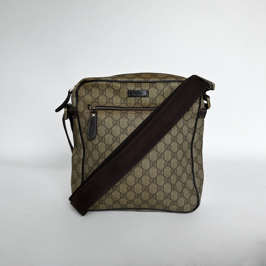 Gucci Gucci Crossbodytas PVC - Crossbodytassen - Etoile Luxury Vintage