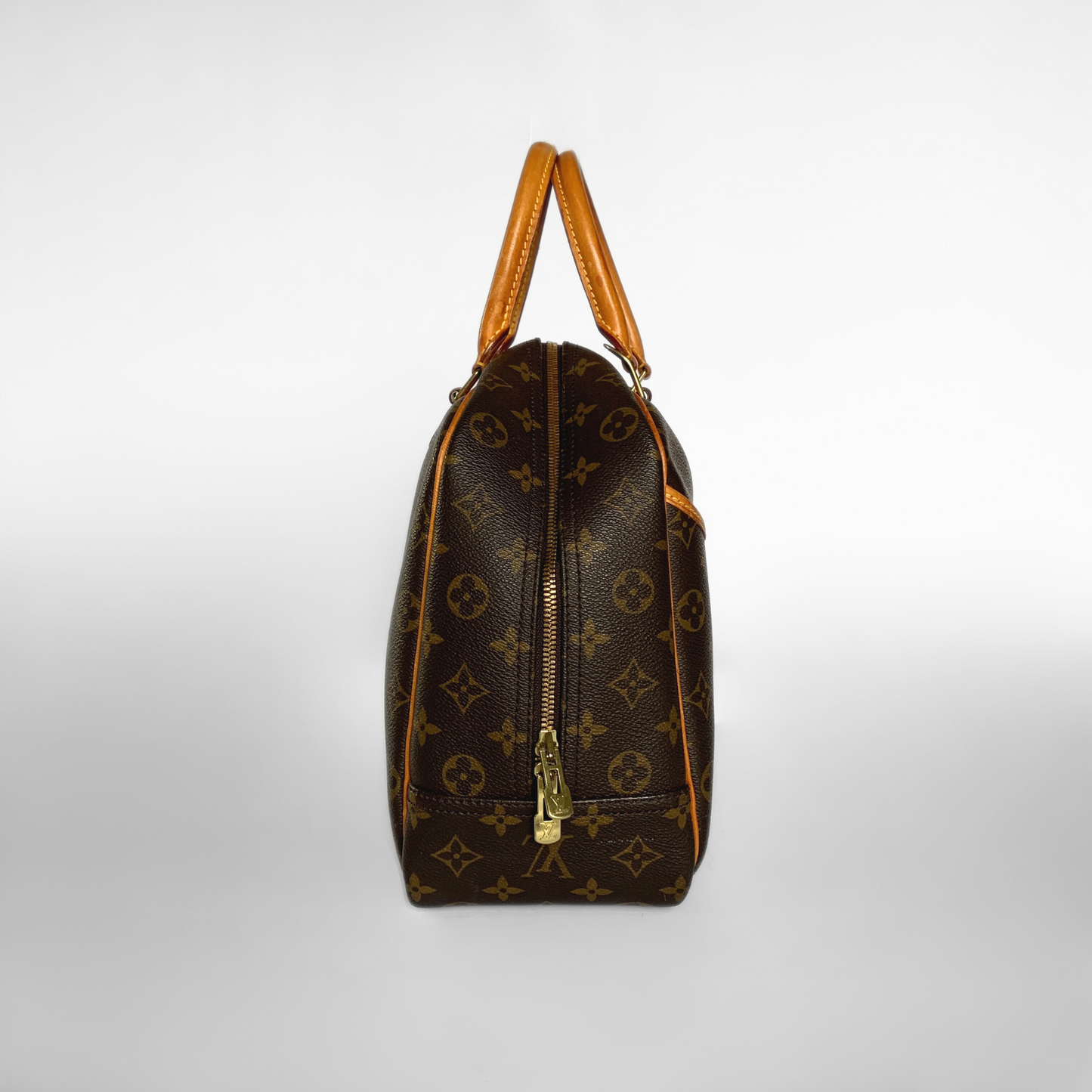 Louis Vuitton Deauville Monogram Canvas