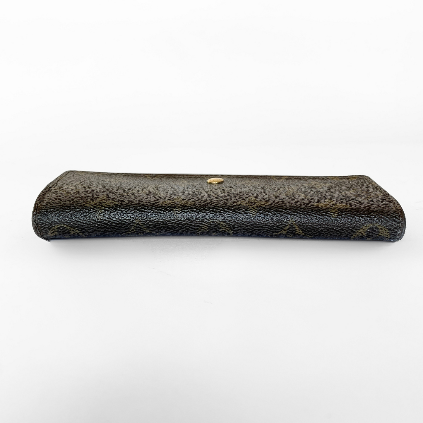 Louis Vuitton Wallet International Monogram Canvas