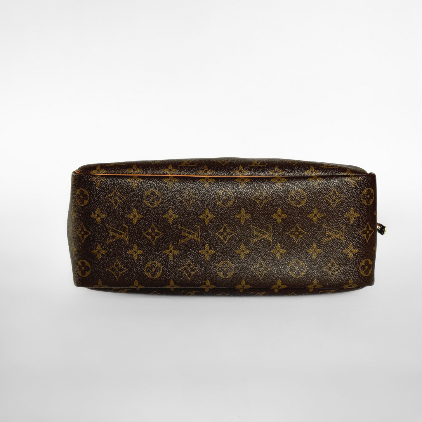 Louis Vuitton Deauville Monogram Canvas