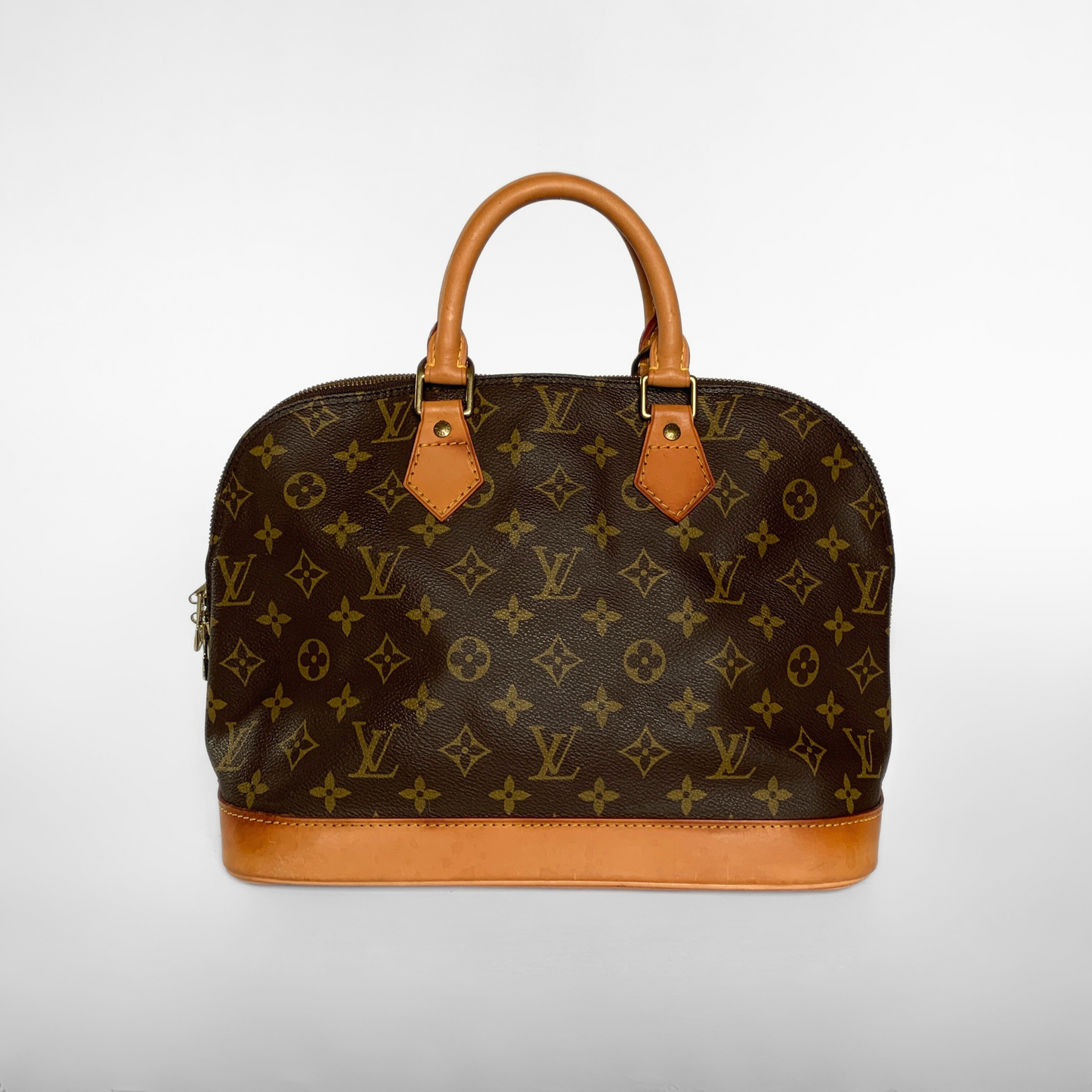 Louis Vuitton Alma Monogram Canva