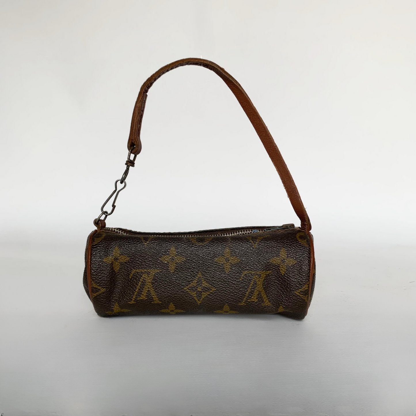 Louis Vuitton Louis Vuitton Pouche Papillon Monogram Canvas - Handbag - Etoile Luxury Vintage