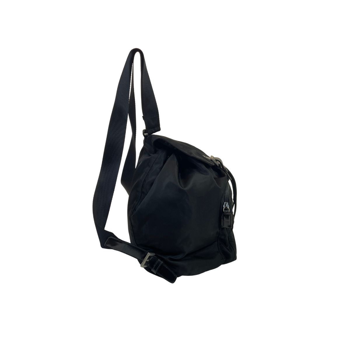 Prada Backpack Vela – l'Étoile de Saint Honoré