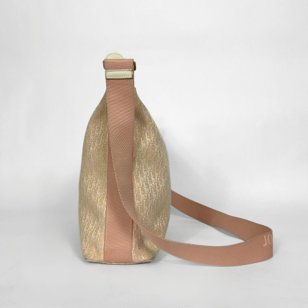 Dior Dior Τσάντα χιαστί λοξή καμβάς - Τσάντες χιαστί - Etoile Luxury Vintage