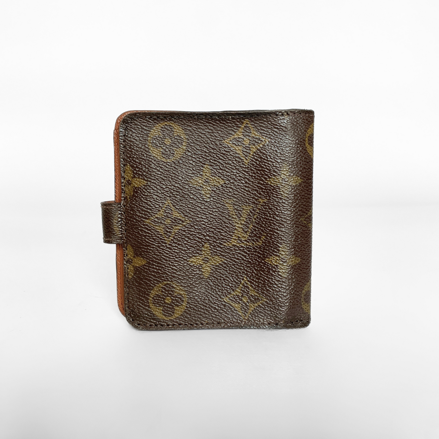 Louis Vuitton Wallet Monogram Canvas