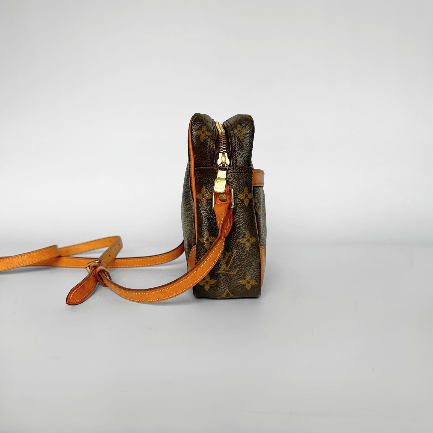 Louis Vuitton Trocadero Monogram Canvas