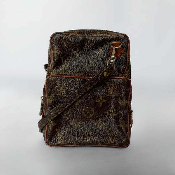 Louis Vuitton Amazon Vintage Monogram Canvas – l'Étoile de Saint