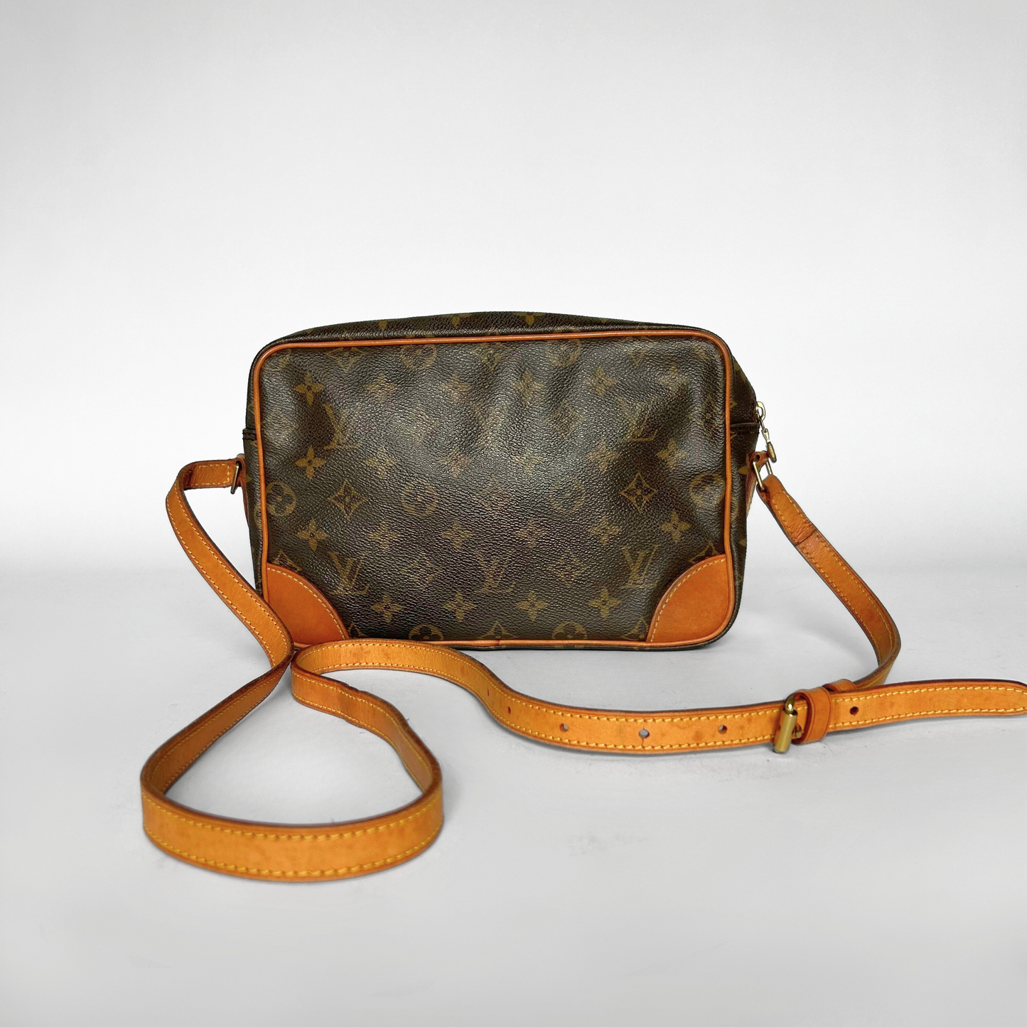 Louis Vuitton Trocadero Monogram Canvas