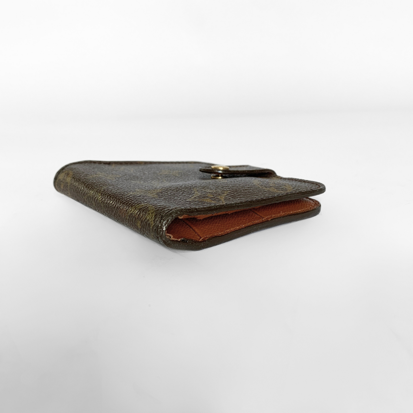 Louis Vuitton Wallet Monogram Canvas