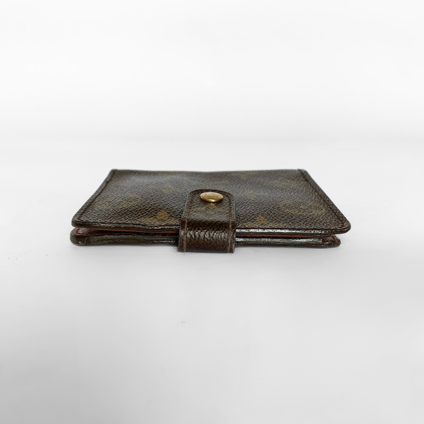 Louis Vuitton Wallet Monogram Canvas