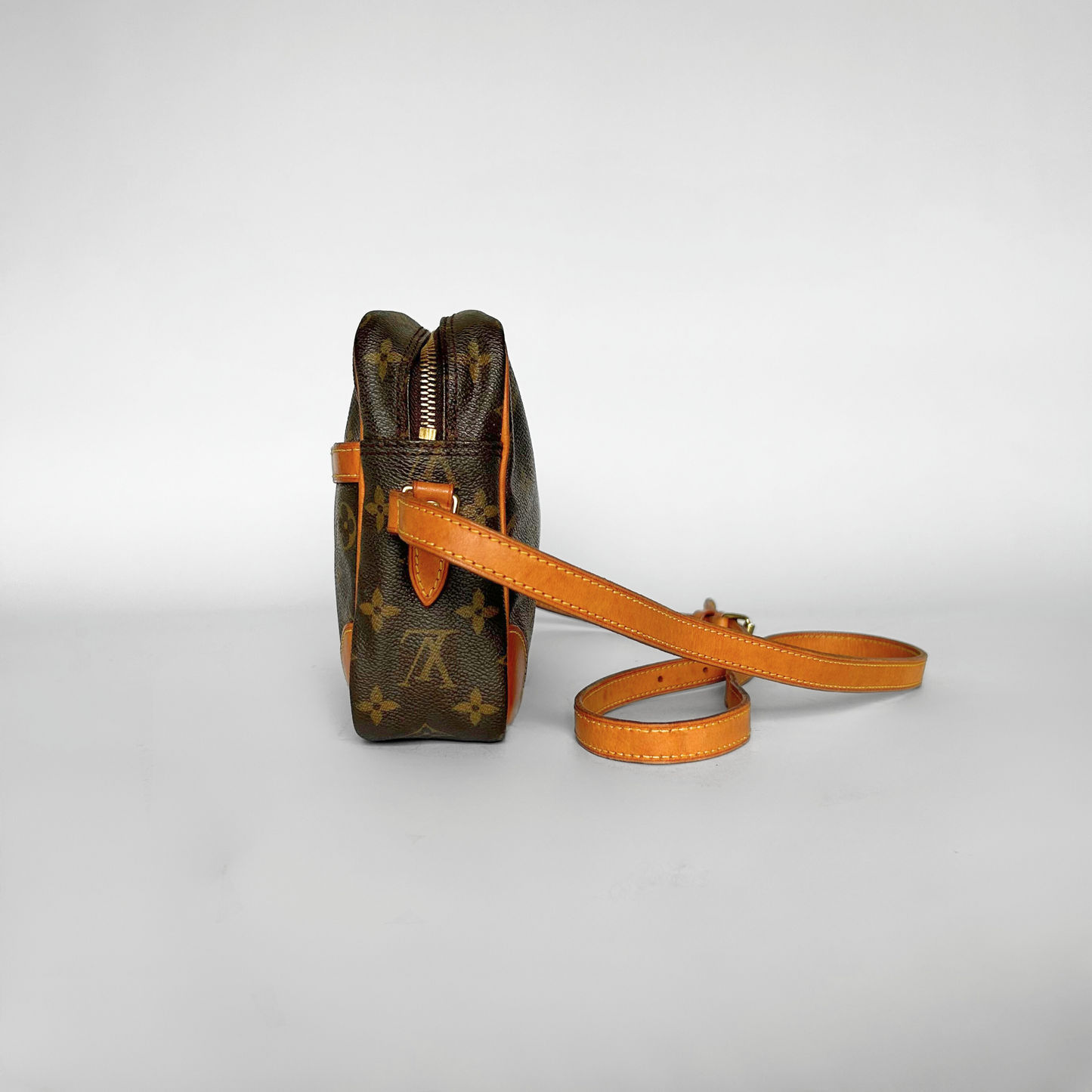 Louis Vuitton Trocadero Monogram Canvas