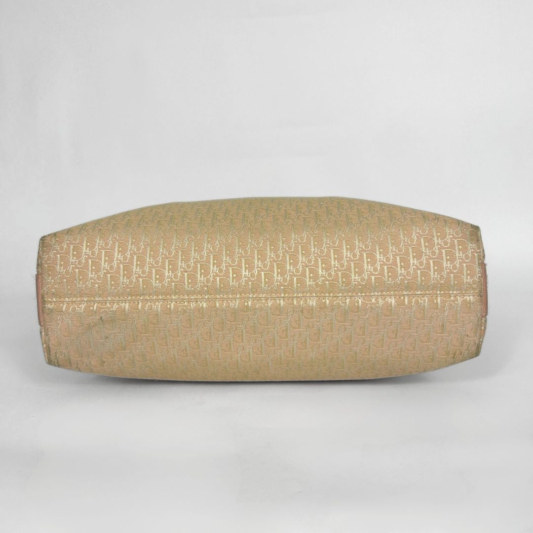 Dior Dior Τσάντα χιαστί λοξή καμβάς - Τσάντες χιαστί - Etoile Luxury Vintage