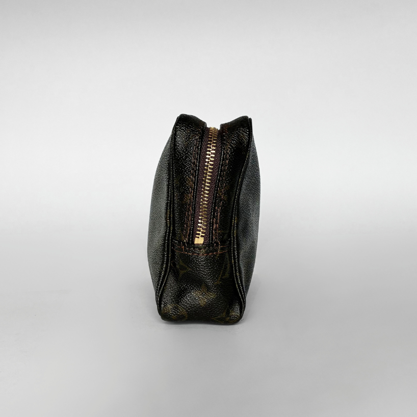 Louis Vuitton Kulturbeutel Monogramm Canvas