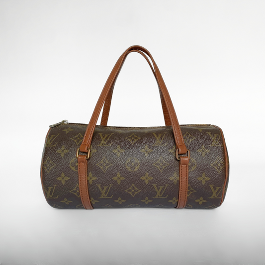 Louis Vuitton Papillion 26 Monogram Canvas