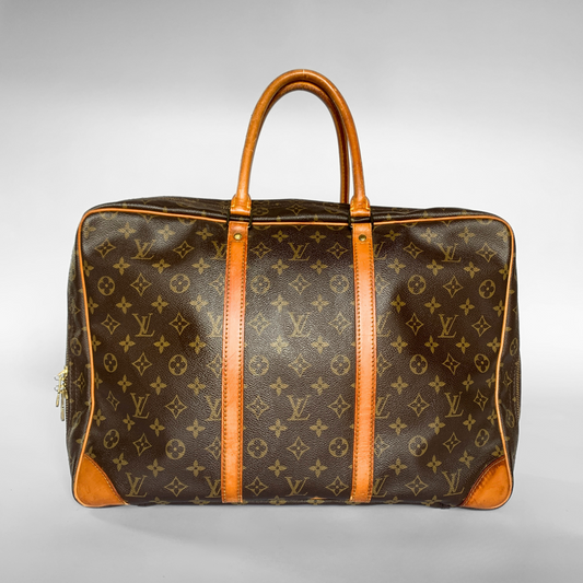 Louis Vuitton Louis Vuitton Sirius 45 Monogram Canvas - Travel bags - Etoile Luxury Vintage