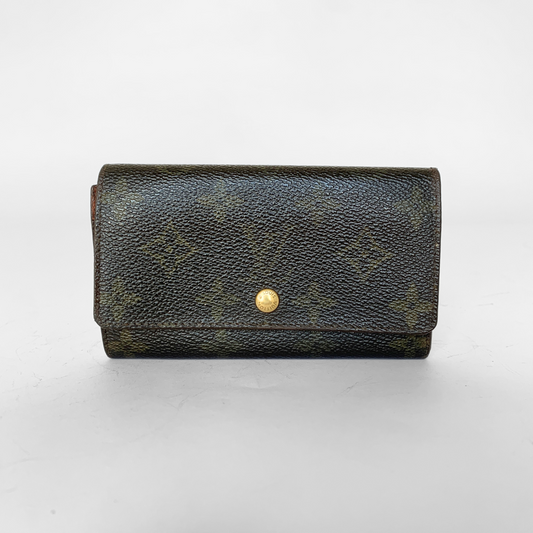 Louis Vuitton Wallet Medium