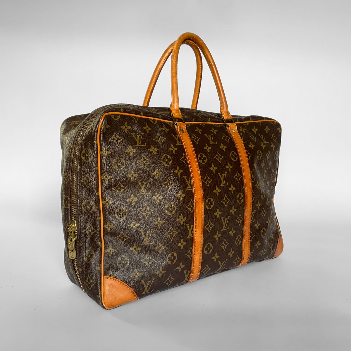 Louis Vuitton Sirius 45 Monogram Canvas Louis Vuitton Sirius 45 Monogram Canvas