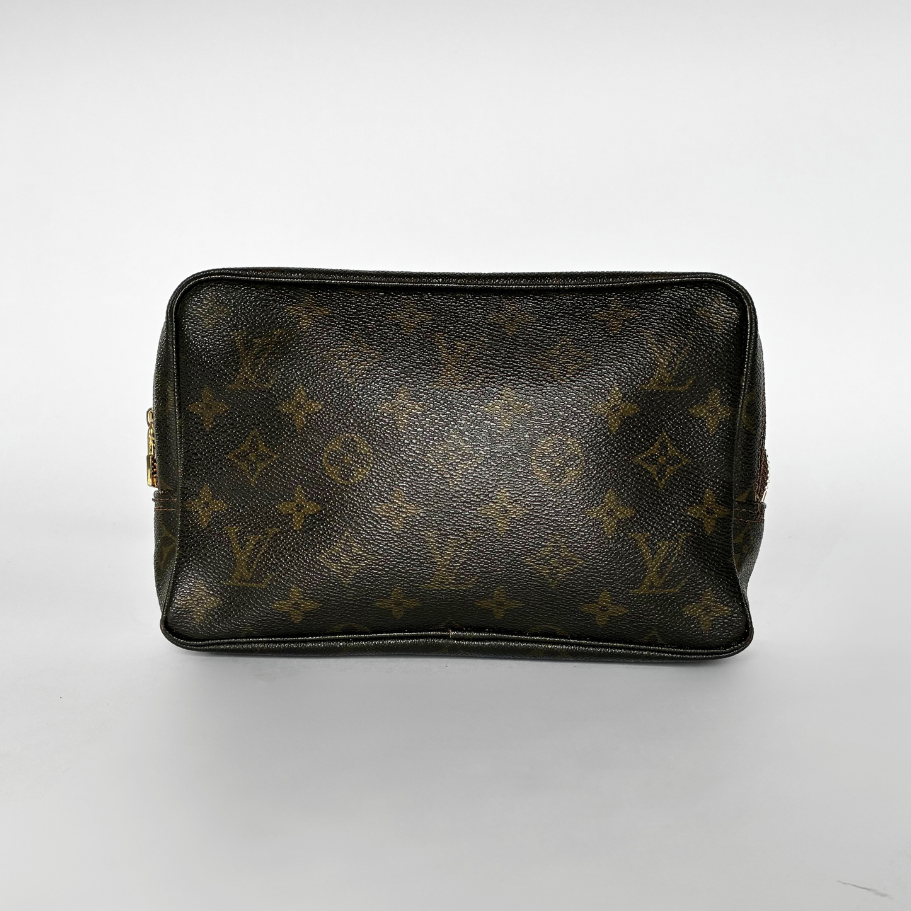 Louis Vuitton Kulturbeutel Monogramm Canvas