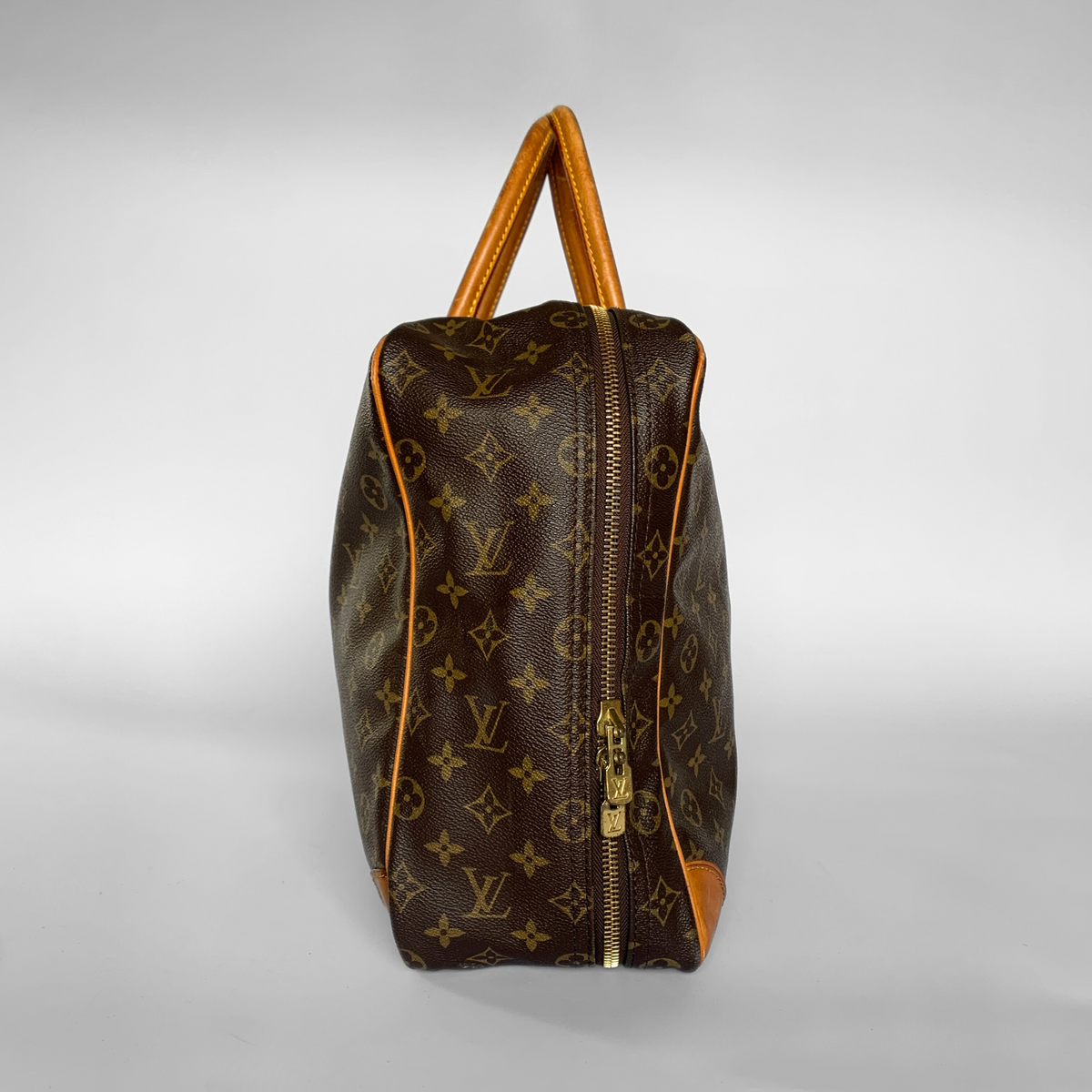 Louis Vuitton Sirius 45 Monogram Canvas Louis Vuitton Sirius 45 Monogram Canvas