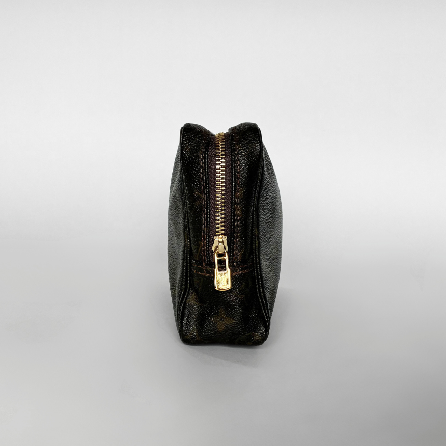 Louis Vuitton Kulturbeutel Monogramm Canvas