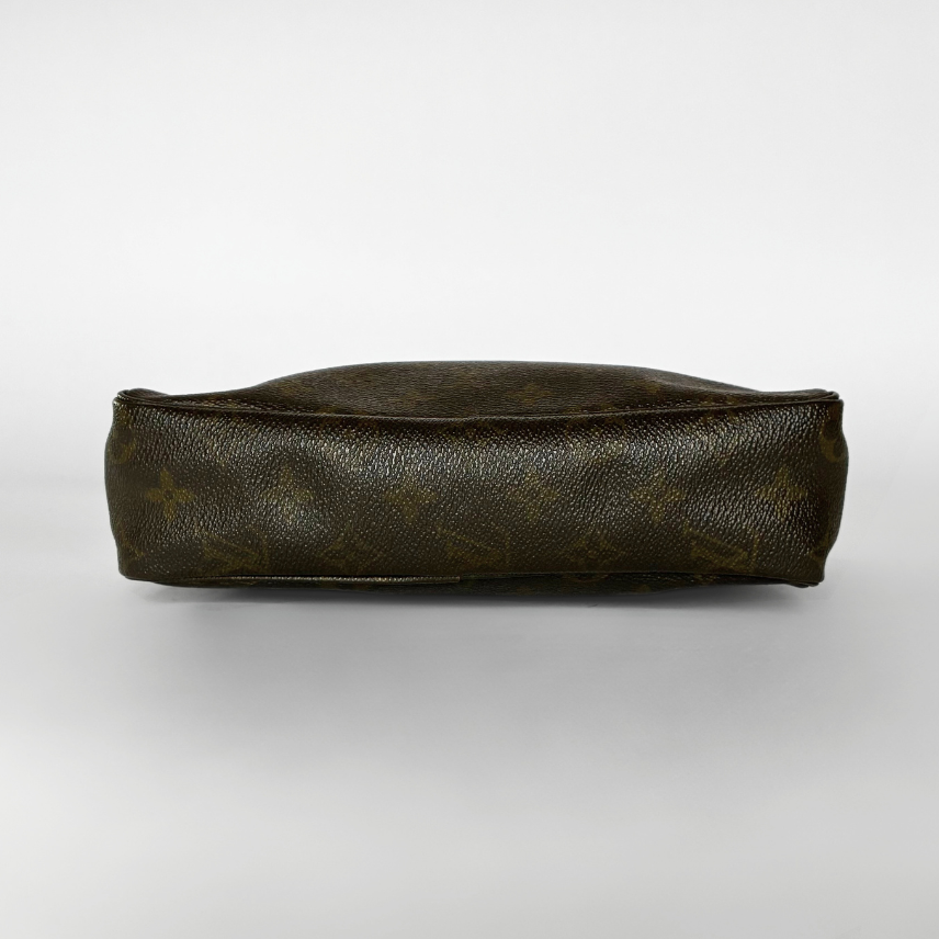 Louis Vuitton Kulturbeutel Monogramm Canvas