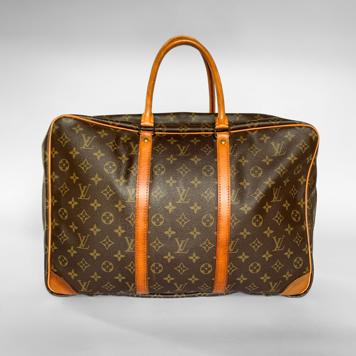 Louis Vuitton Sirius 45 Monogram Canvas Louis Vuitton Sirius 45 Monogram Canvas