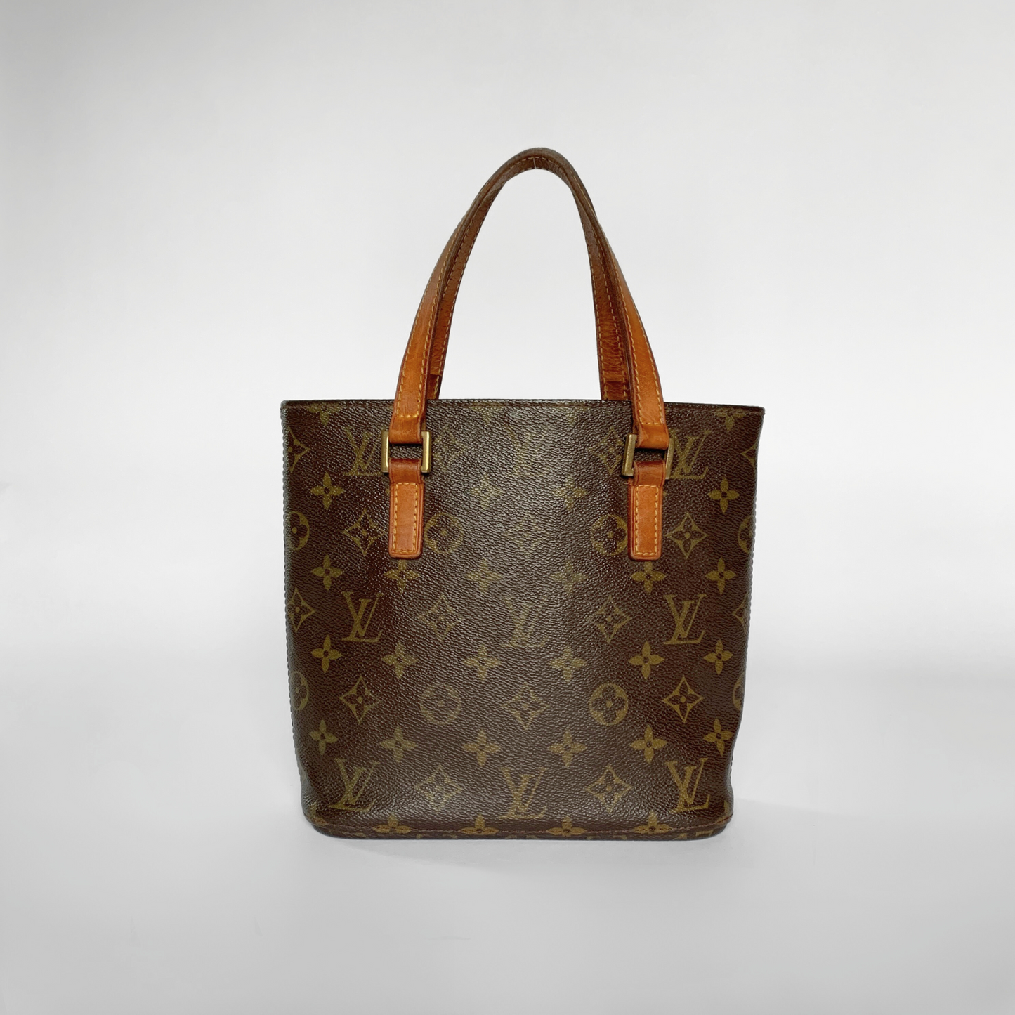 Louis Vuitton Vavin PM Monogram Canvas