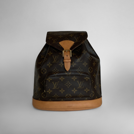 Second hand designer backpacks online