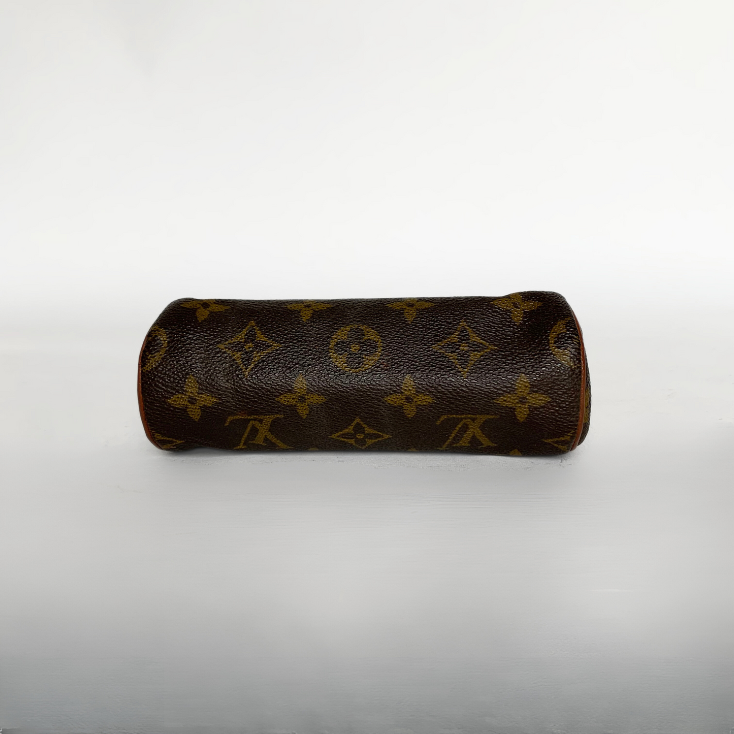 Louis Vuitton Louis Vuitton Pouche Papillon Monogram Canvas - Handbag - Etoile Luxury Vintage
