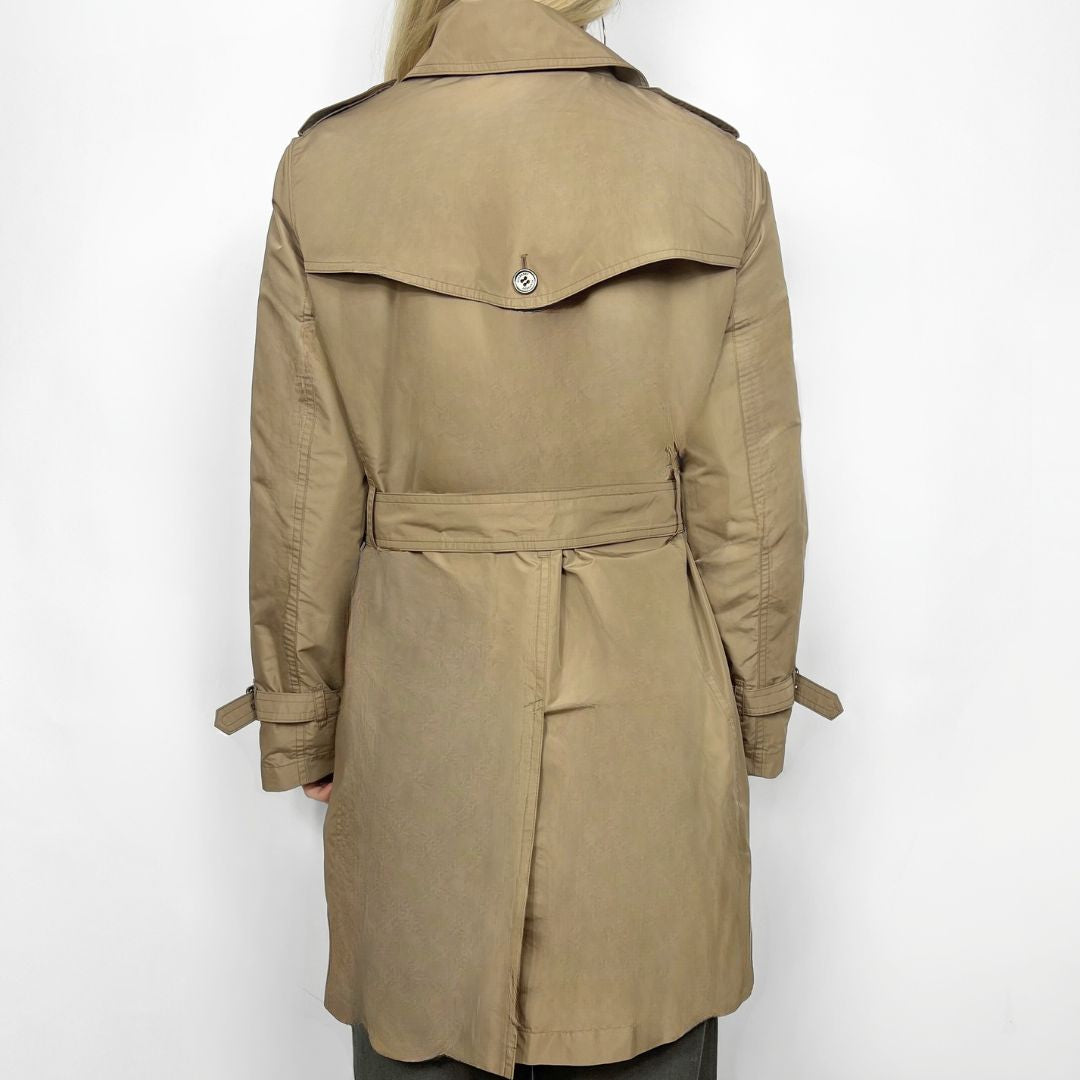 Burberry Trenchcoat Beige