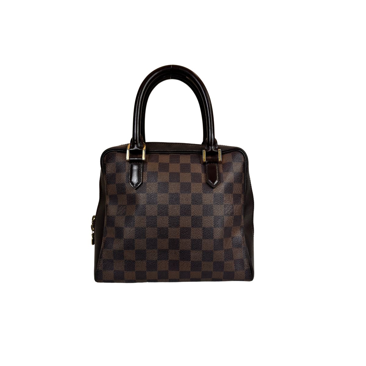 Vintage Louis Vuitton Duffle Bag  RIGHT  PROPER