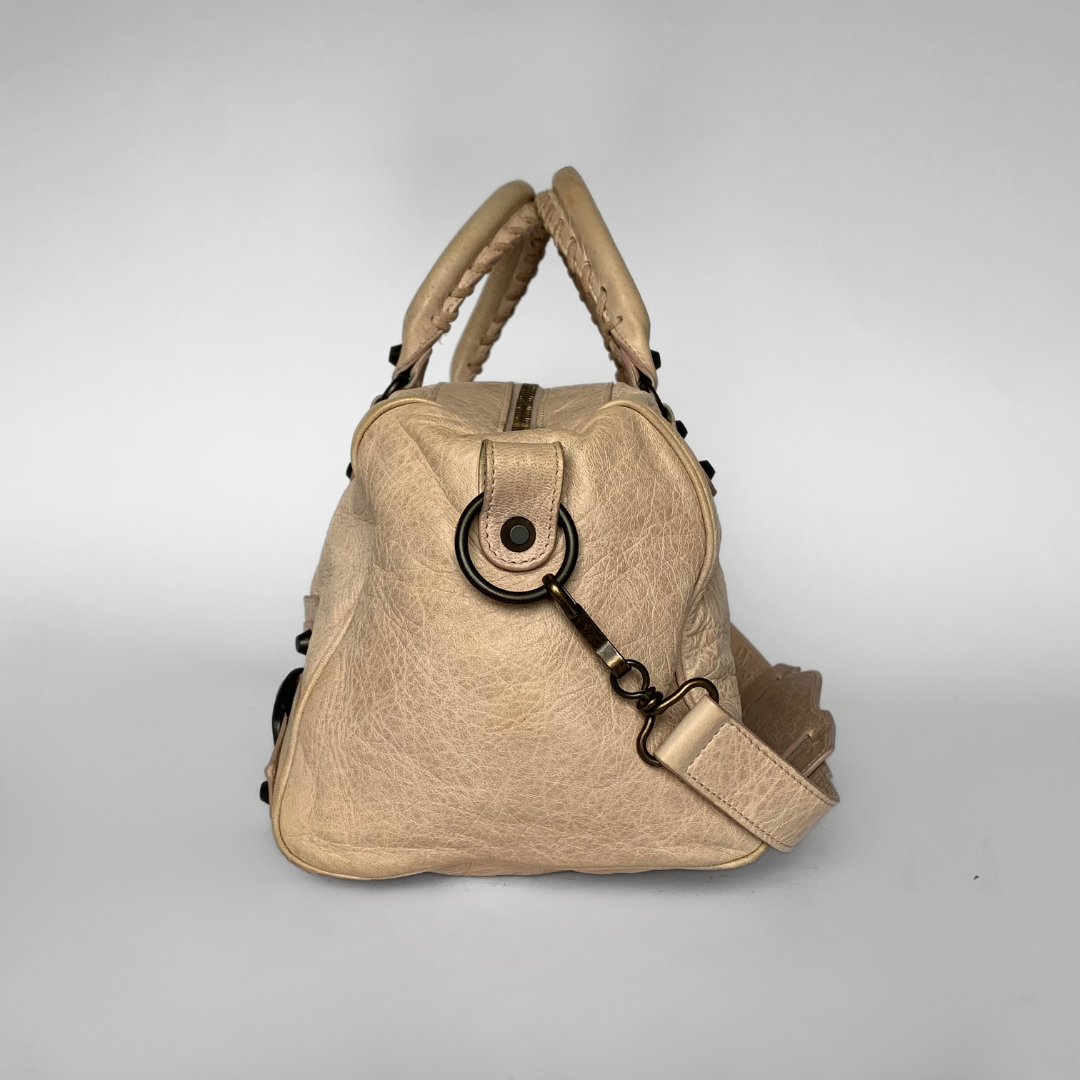 Balenciaga Balenciaga Twiggy Bag Läder - Handväska - Etoile Luxury Vintage