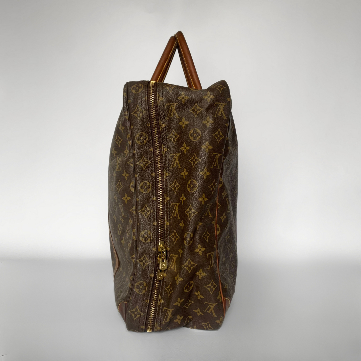 Louis Vuitton Louis Vuittin Sirius 50 Μονόγραμμα Καμβάς - Τσάντα - Etoile Luxury Vintage