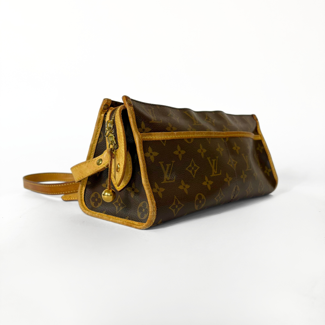 Louis Vuitton Popincourt Crossbody