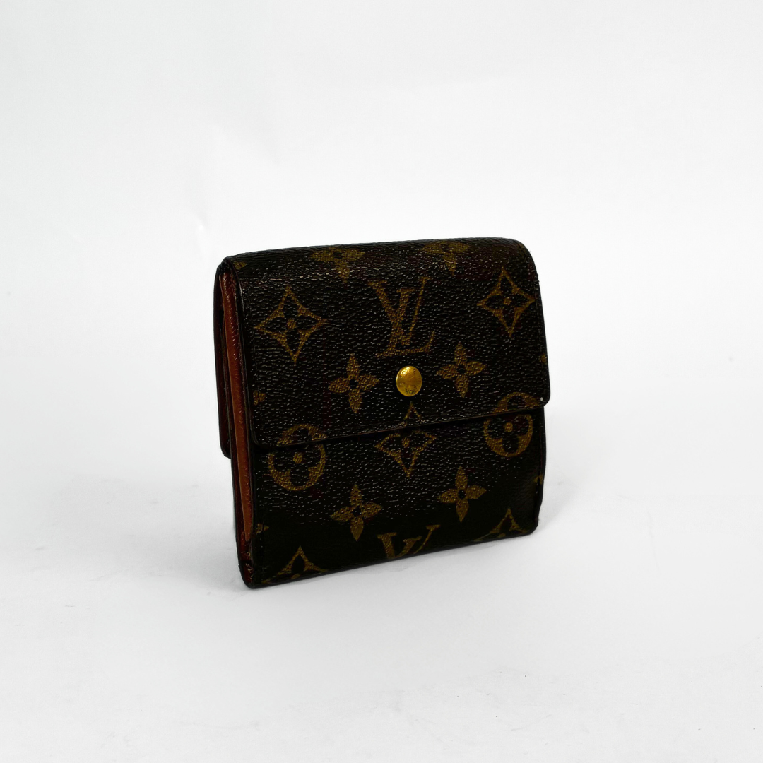 Louis Vuitton Druk Wallet