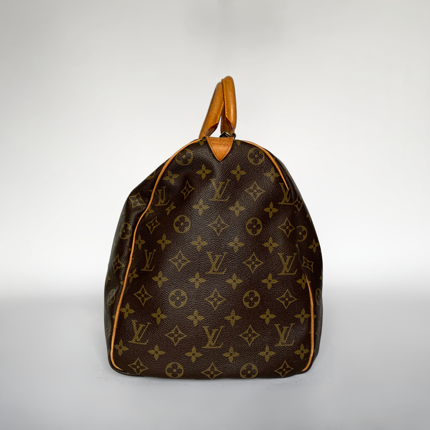 Louis Vuitton Louis Vuitton Keepall 50 Lona Monogram - Bolso - Etoile Luxury Vintage