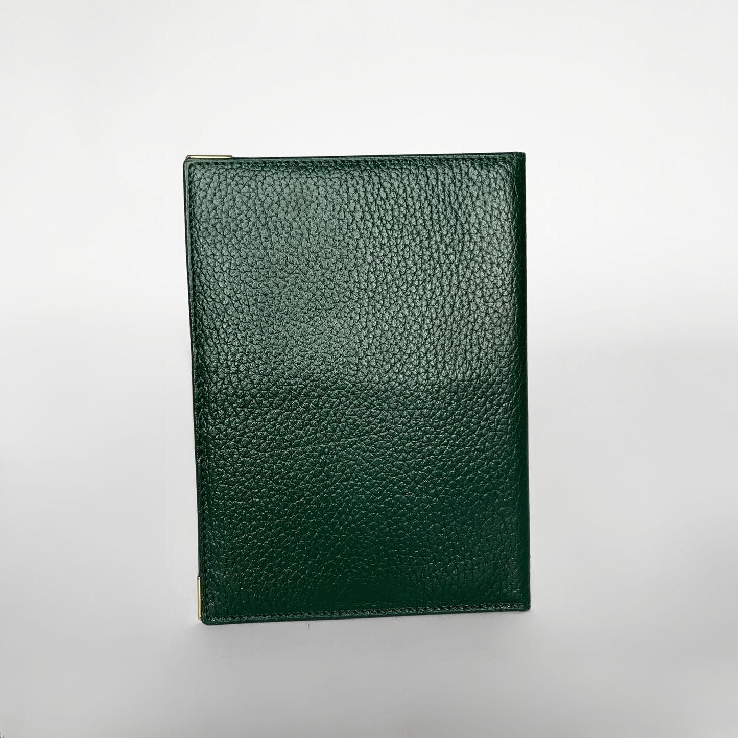Rolex Rolex Passport Cover Læder - Pascover - Etoile Luxury Vintage